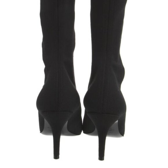 Balenciaga Knife Sock Boots *BRAND NEW NEVER WORN* Size 37 - Picture 3 of 4